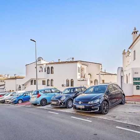 Pueblo Evita Holiday Benalmádena Dış mekan fotoğraf
